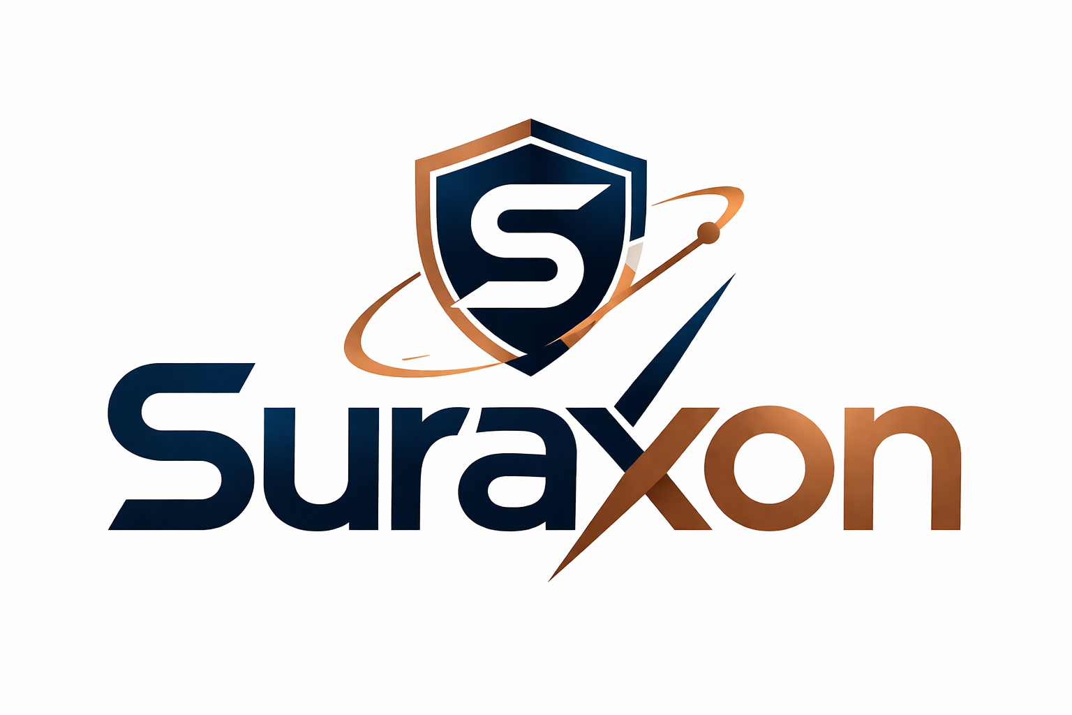 Suraxon
